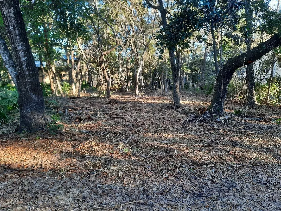 Santa Rosa Beach, FL 32459,Lot 20 Canal Street