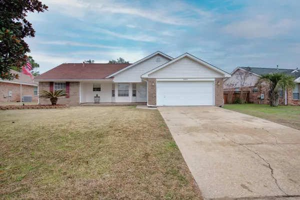 Crestview, FL 32539,2831 Atoka Trail