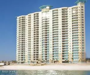 15625 Front Beach Road  #611, Panama City Beach, FL 32413