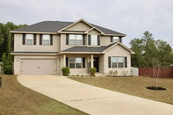 Crestview, FL 32539,5755 Marigold Loop