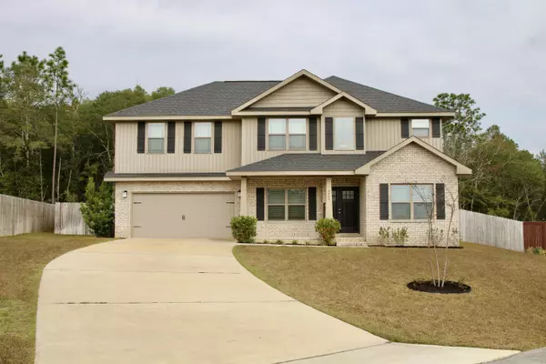 Crestview, FL 32539,5755 Marigold Loop