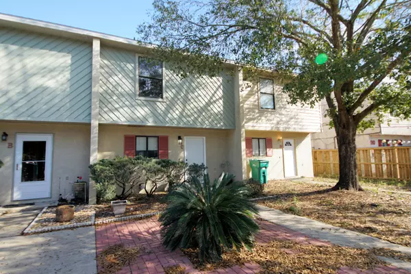 112 Skinner Circle  #UNIT C,  Fort Walton Beach,  FL 32547