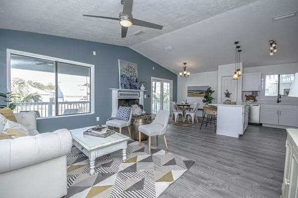 Panama City, FL 32408,8127 S Lagoon Drive