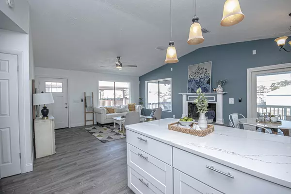 Panama City, FL 32408,8127 S Lagoon Drive