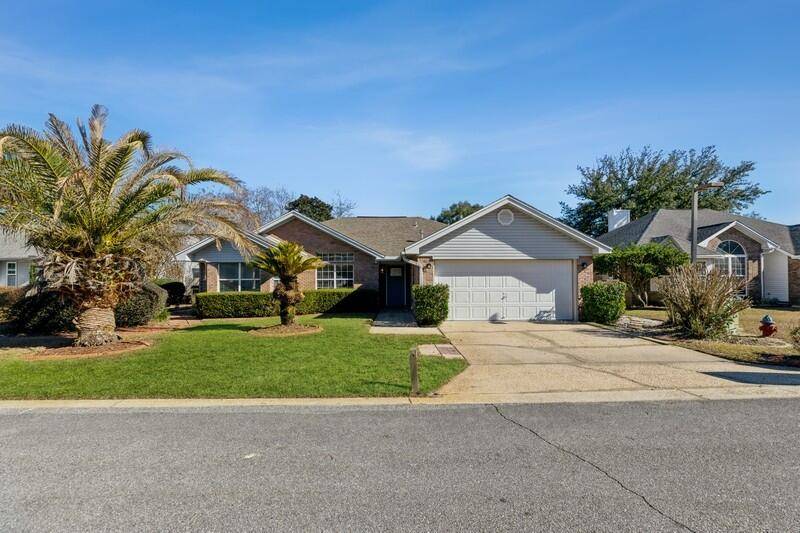 331 Parkwood Place, Niceville, FL 32578