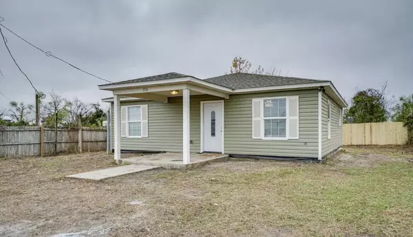 3116 E 5Th Court, Panama City, FL 32401