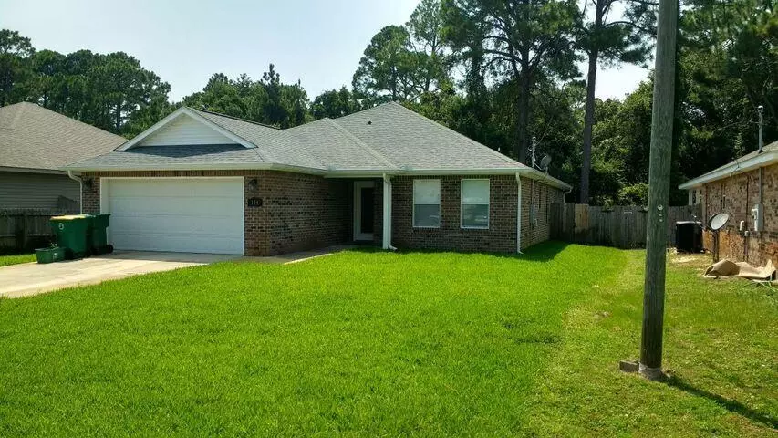 104 Green Drive, Mary Esther, FL 32569