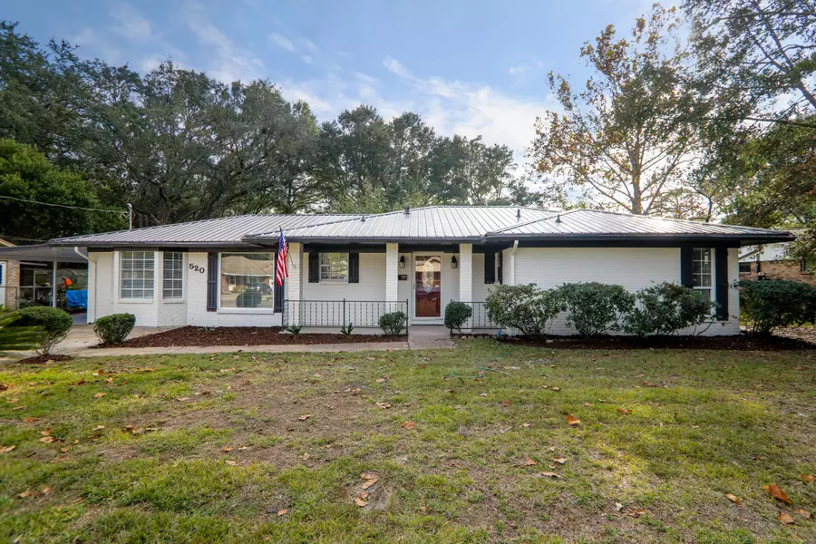 520 22Nd Street, Niceville, FL 32578