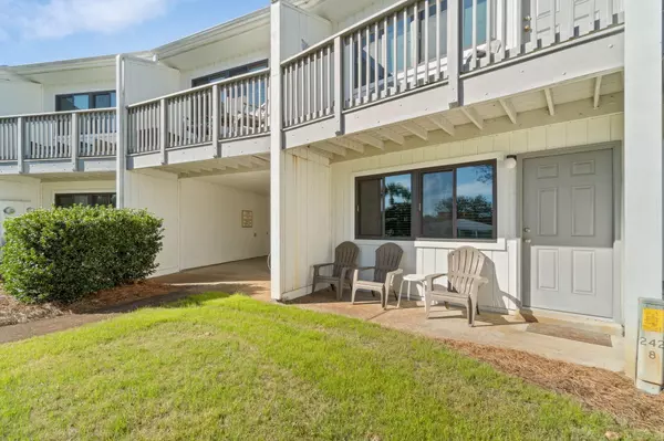 Santa Rosa Beach, FL 32459,3605 E County Highway 30A  #APT 119