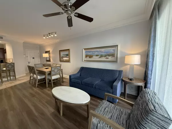 Destin, FL 32541,10 HARBOR Boulevard  #E601F