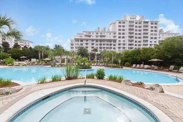 Miramar Beach, FL 32550,9500 Grand Sandestin Boulevard  #2405