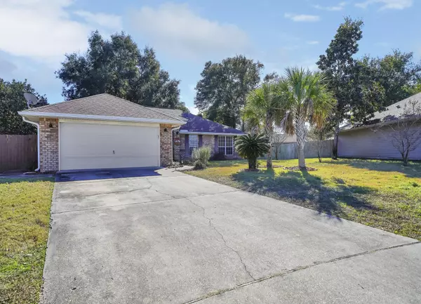 Gulf Breeze, FL 32563,1848 Bay Pine Circle