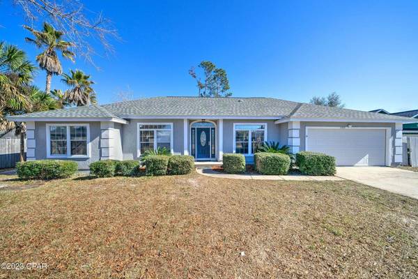 7103 Mayo Circle,  Panama City,  FL 32403