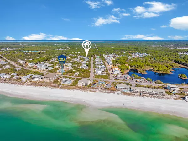 Santa Rosa Beach, FL 32459,195 Hilltop Drive