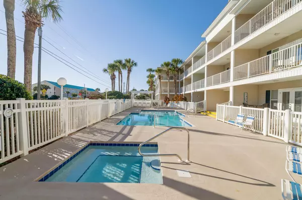 Destin, FL 32541,3291 E Scenic Highway 98  #UNIT 103