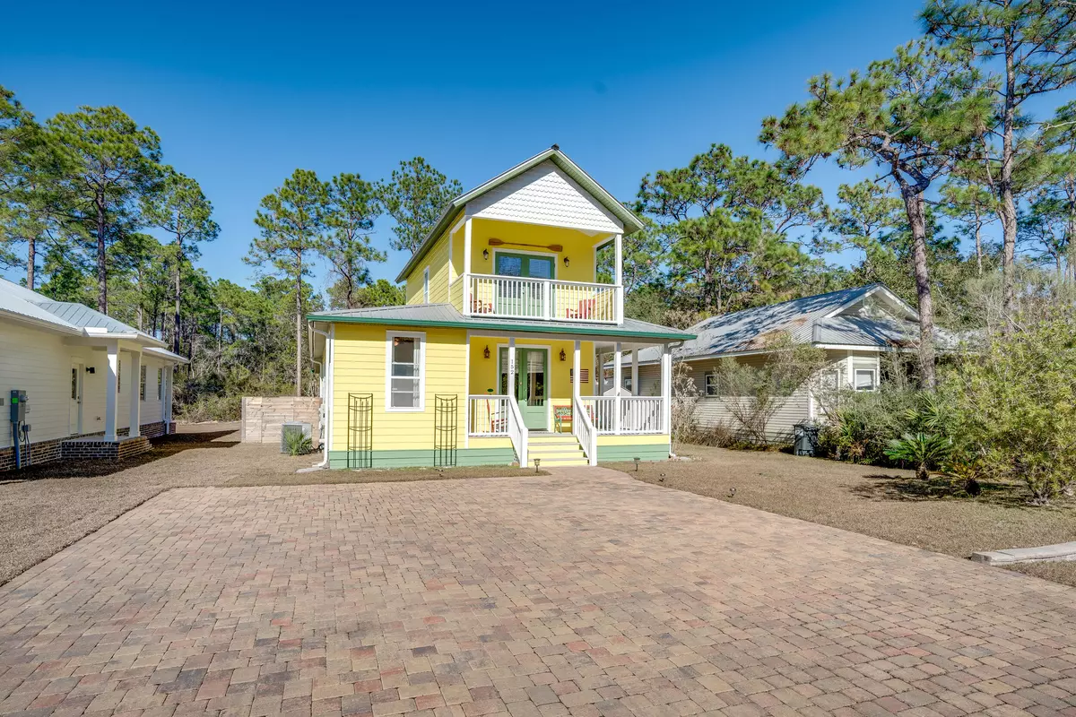 Santa Rosa Beach, FL 32459,152 W Georgie Street