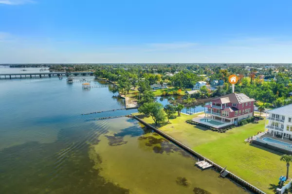 Lynn Haven, FL 32444,109 Alabama Avenue