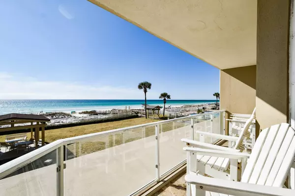 1080 E Highway 98  #UNIT 101, Destin, FL 32541