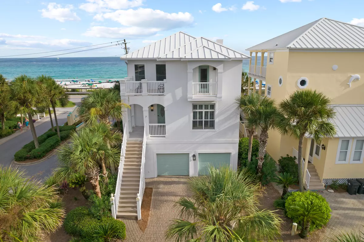 Miramar Beach, FL 32550,7 Saint Martin Circle