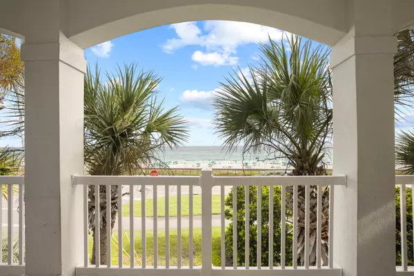 Miramar Beach, FL 32550,7 Saint Martin Circle