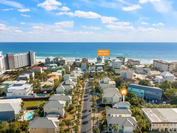 Miramar Beach, FL 32550,106 Gulfside Way