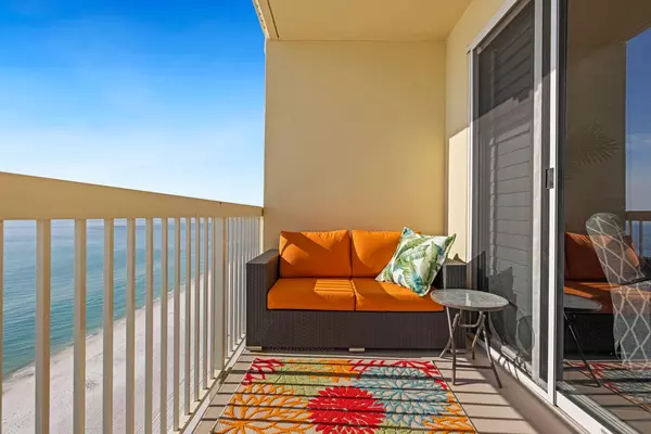 Panama City Beach, FL 32413,17757 Front Beach Road  #UNIT 1508B