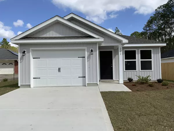 5371 Monterrey Road, Crestview, FL 32539