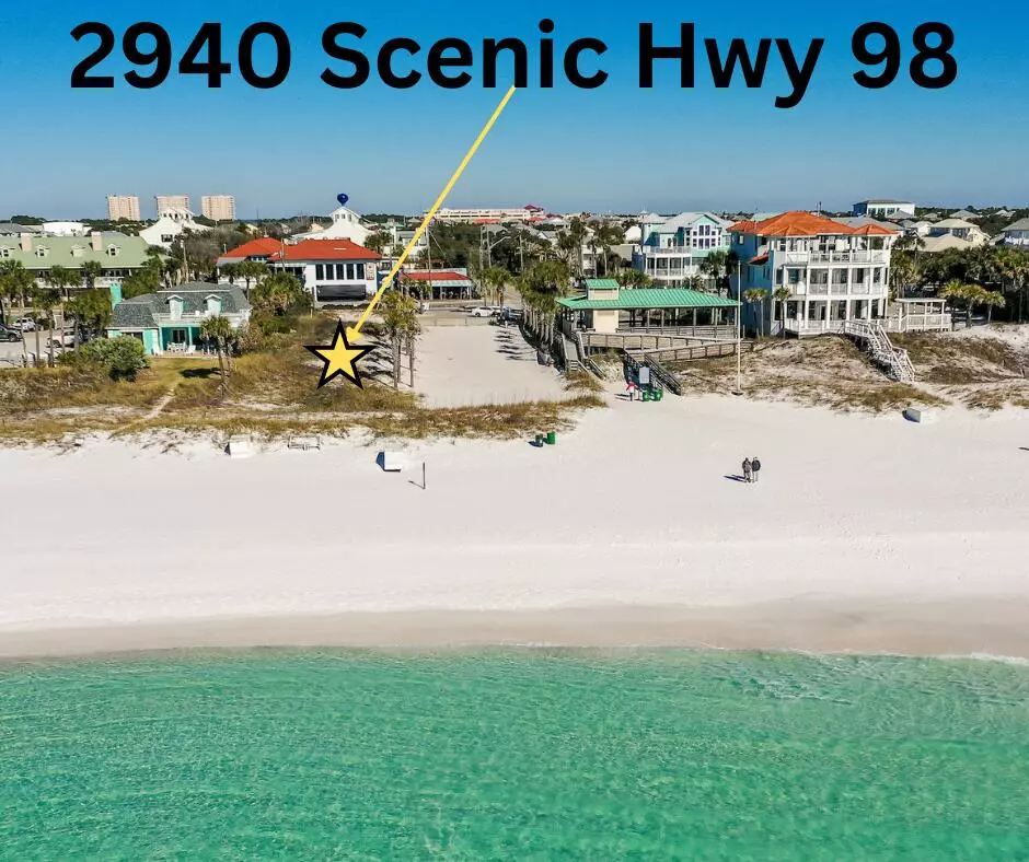 Destin, FL 32541,2940 Scenic Hwy 98