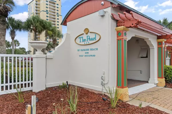 Navarre, FL 32566,8499 Gulf Blvd  #1002