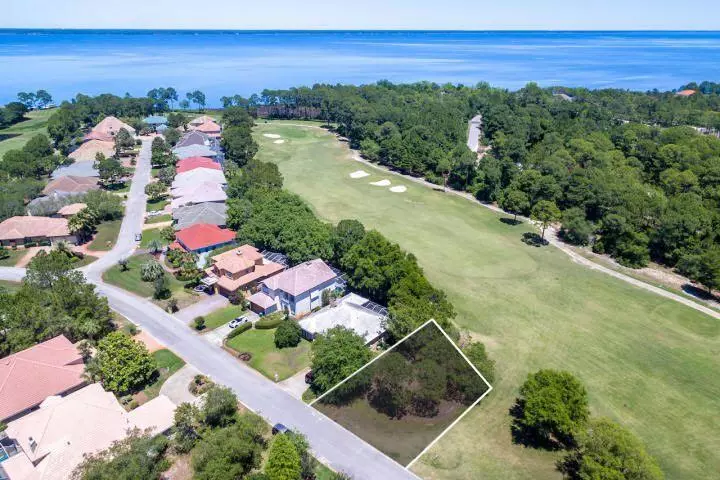 Destin, FL 32541,Lot 1 Emerald Bay Drive