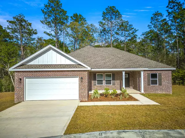 Laurel Hill, FL 32567,6737 Sarah Ann Way