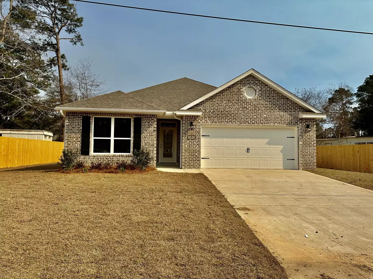 Fort Walton Beach, FL 32547,3 Moroni Court