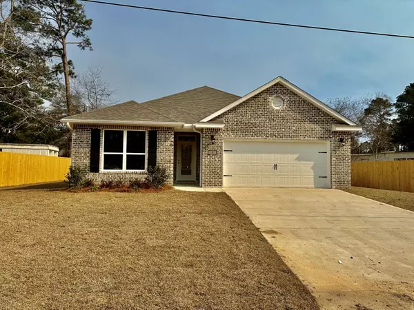 3 Moroni Court, Fort Walton Beach, FL 32547