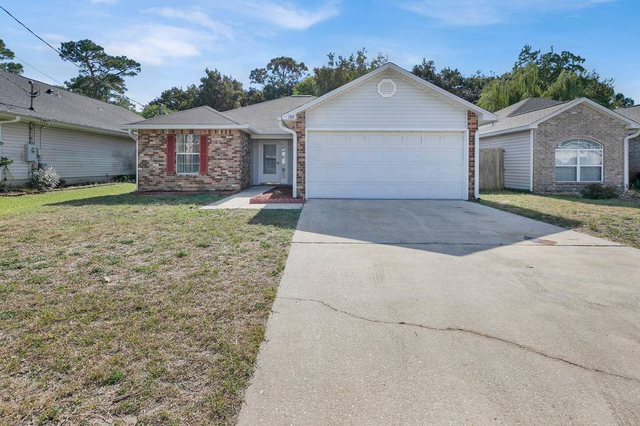 388 Pristine Water Lane, Mary Esther, FL 32569