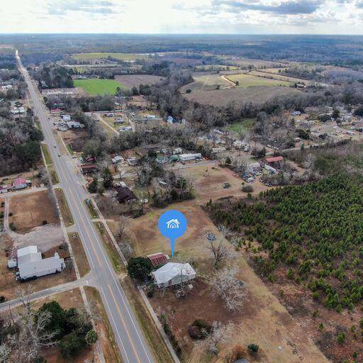 1008 N 79 Highway, Bonifay, FL 32425