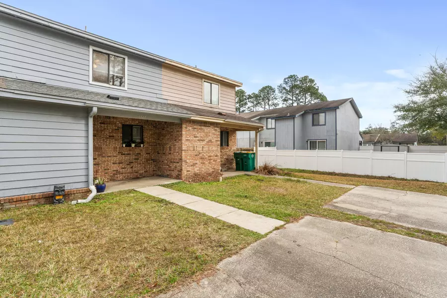 1327 Green Acres Boulevard, Fort Walton Beach, FL 32547