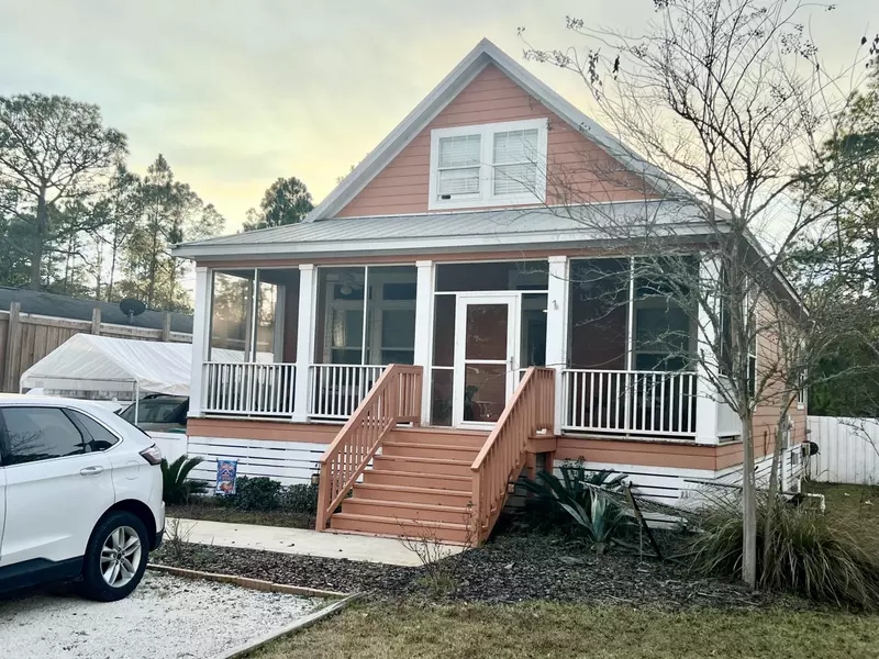 373 Central 7th Street, Santa Rosa Beach, FL 32459