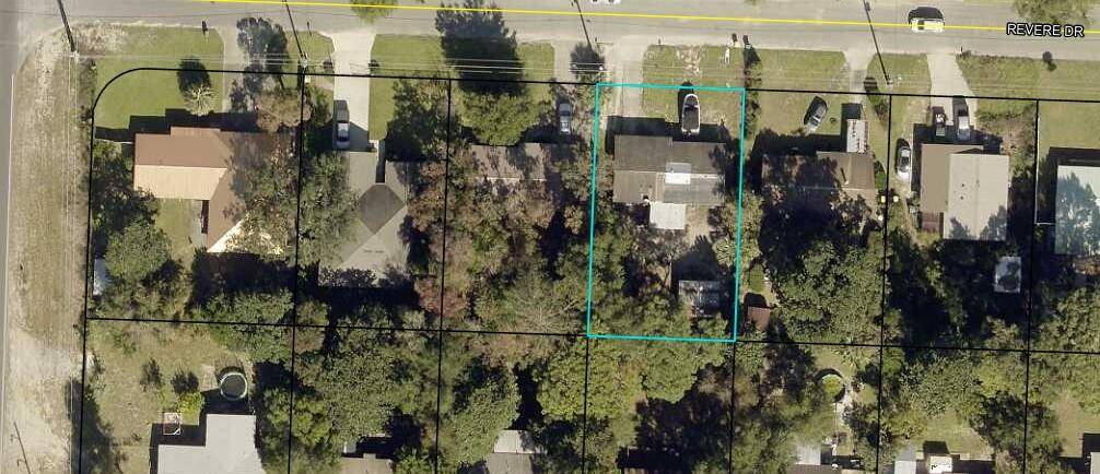 207 Revere Drive, Fort Walton Beach, FL 32547