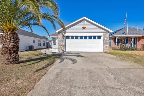 6444 Starfish Cove,  Gulf Breeze,  FL 32563