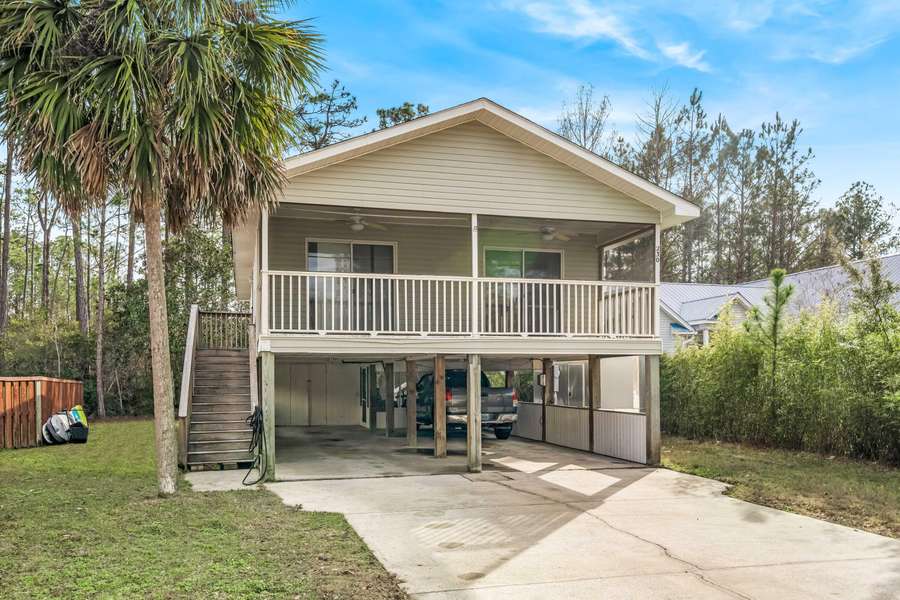 230 Plantation Way, Santa Rosa Beach, FL 32459