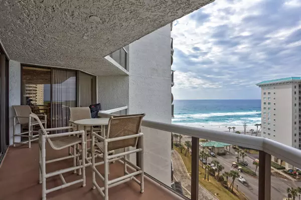 Miramar Beach, FL 32550,1096 Scenic Gulf Drive  #UNIT 910