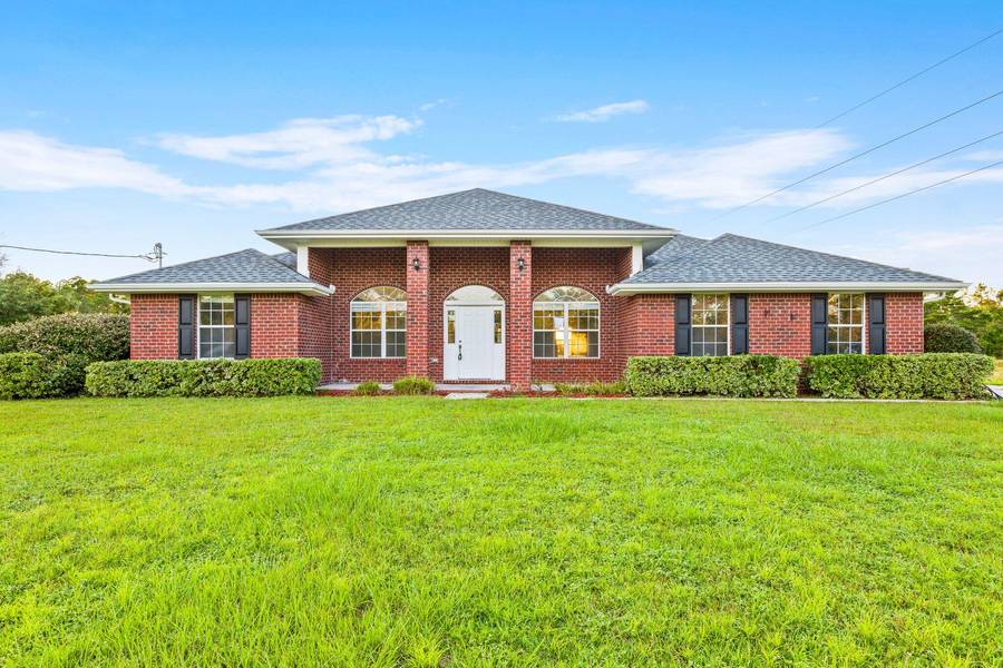 4136 Big Buck Trail, Crestview, FL 32539