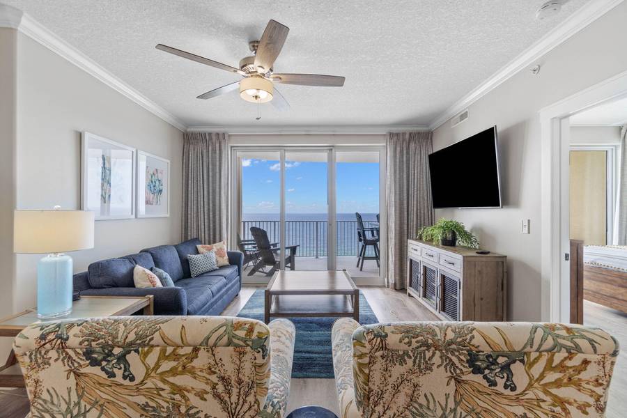 10625 Front Beach Road  #1804, Panama City Beach, FL 32407