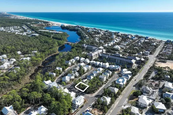 Santa Rosa Beach, FL 32459,Lot 129 Ashley Drive