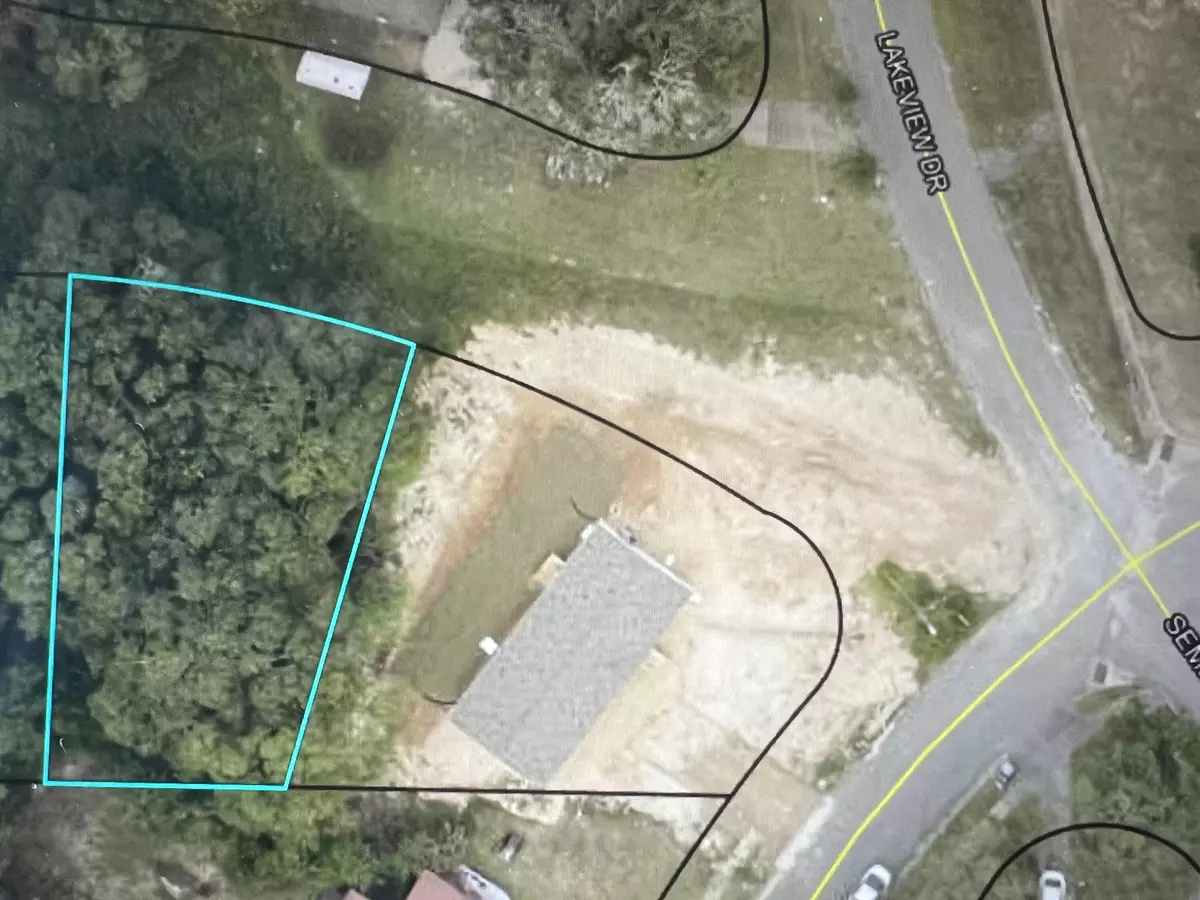 Crestview, FL 32536,Lot 16 Panama Drive