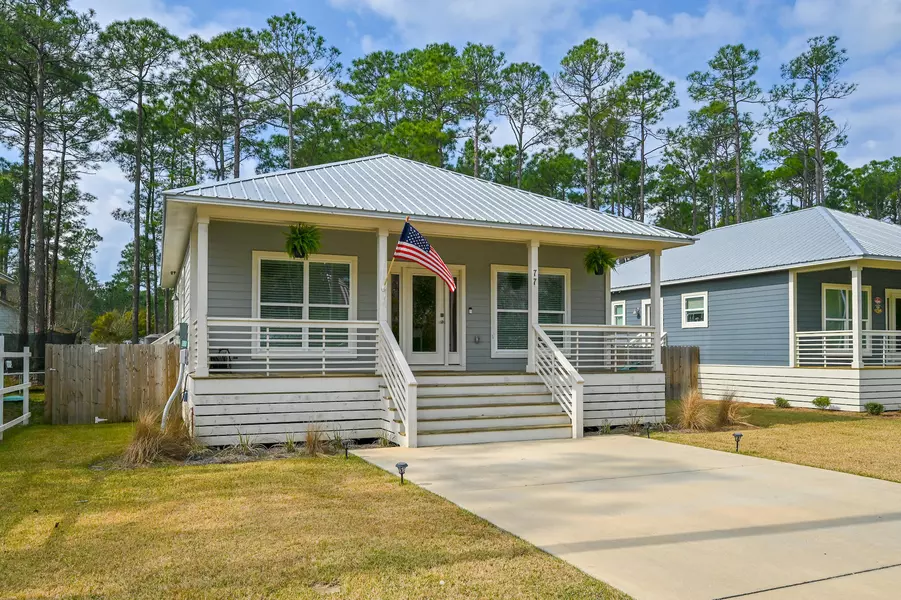 77 1St Street, Santa Rosa Beach, FL 32459