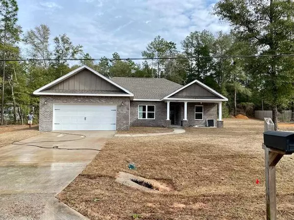 6007 Staff Road, Crestview, FL 32536