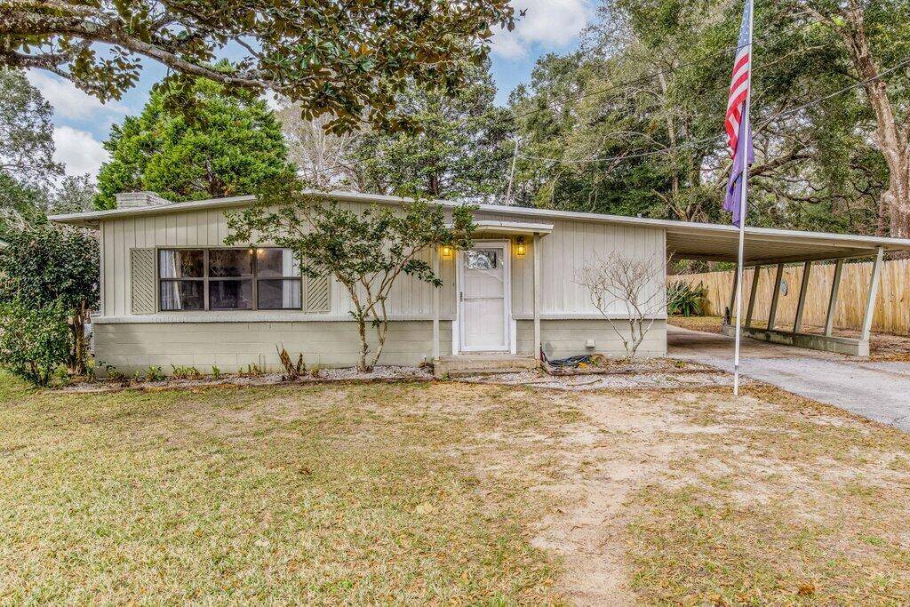 Valparaiso, FL 32580,360 Okaloosa Avenue