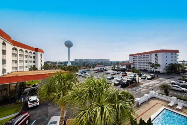 Fort Walton Beach, FL 32548,909 Santa Rosa Boulevard  #UNIT 541