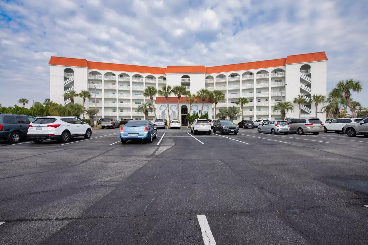 Fort Walton Beach, FL 32548,909 Santa Rosa Boulevard  #UNIT 541